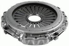 Clutch Pressure Plate For