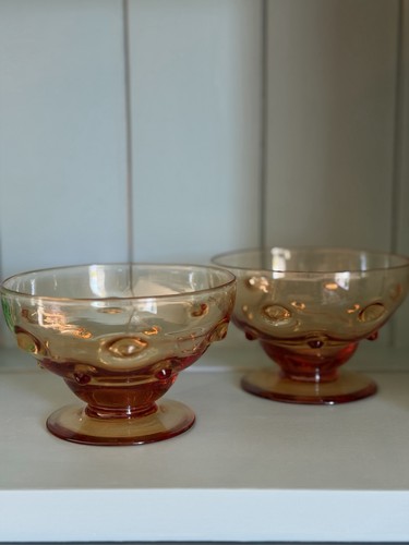 Vintage thomas webb old - vintage,