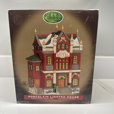 Lemax Enchanted Forest Village