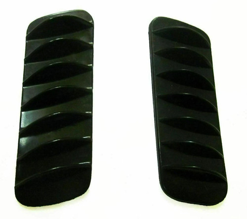 Side panel cover - panel, oil