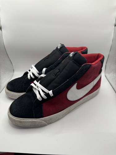 Nike blazer mid trainers - nike,