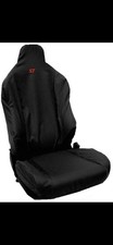 SEAT COVER FITS FORD FOCUS ST
