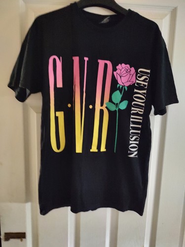 Girls guns roses - roses, your