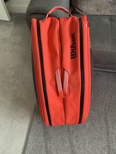 Wilson Roger Federer