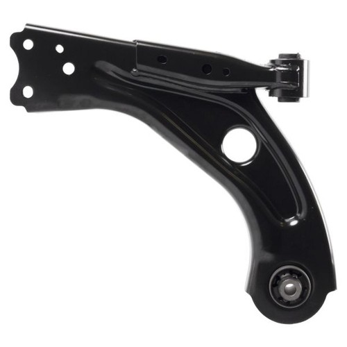 Front axle track control arm - axle, r