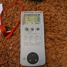 Seaward Primetest 100 Pat