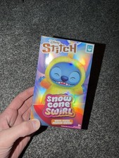 Disney stitch snow - disney,