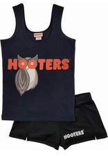 HOOTERS Official Uniform Tank