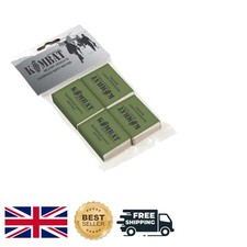 Set of 4 Waterproof Matches -