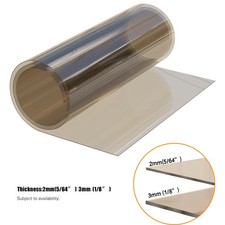 Durable Polycarbonate Roofing