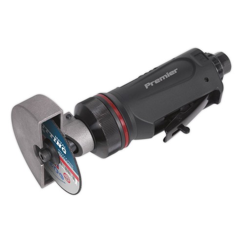 Sealey air cut off tool - sealey, 75mm