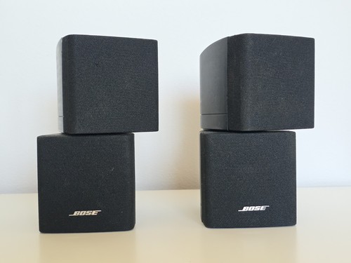 Bose jewel double cube - double,