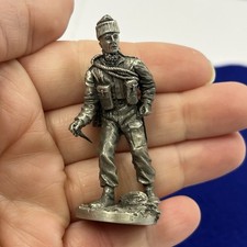Vintage Franklin Mint Pewter