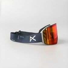 Anon M4 Snowboard Goggles w/ Magnetic MFI Face Mask - Great Condition