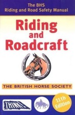 Riding and Roadcraft (Paperback) - FREE Shipping