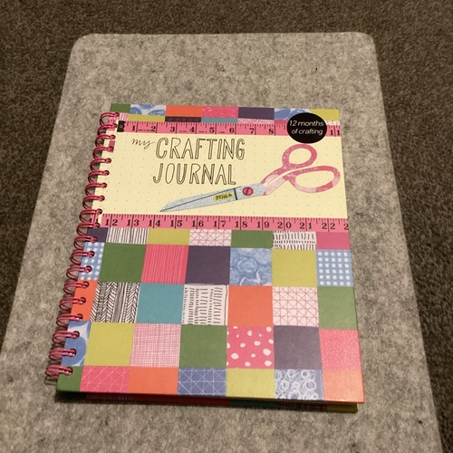 Paperchase crafting - 'my,