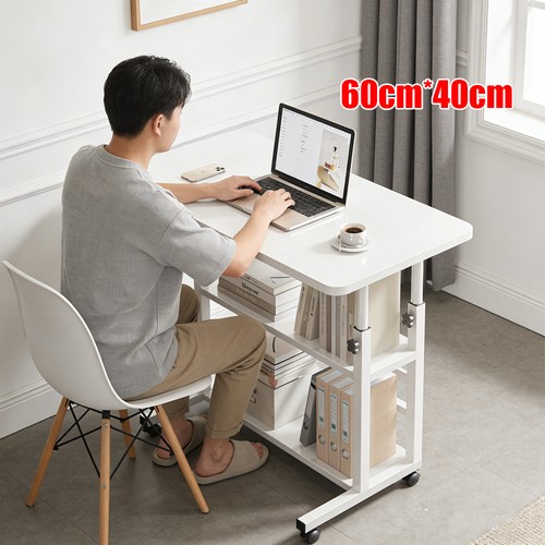 Mobile computer desk - mobile,
