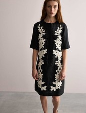 M&S - Jaeger Womens Black