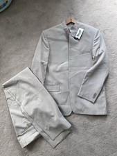 Mens Turkish Suit Set Trouser