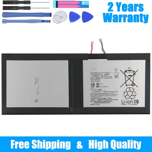 Battery for sony xperia - sony,