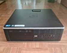 Desktop HP Compaq 8000 Elite