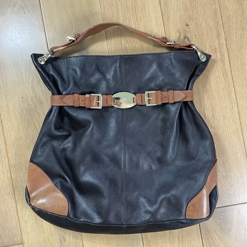 Mulberry beatrice hobo bag - mulberry,