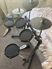 Alesis Turbo Mesh Electronic Drum Kit