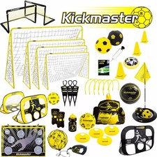 Kickmaster premier football - kickmaster,