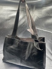 Russell & Bromley Black