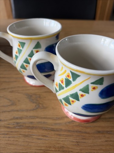Royal winton spongeware - 2,