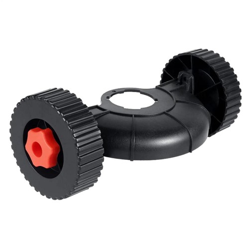 String trimmer wheels - trimmer,