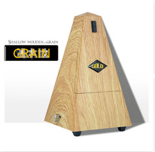 Mechanical Metronome with Bell