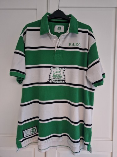 Rare plymouth argyle xl - *plymouth,