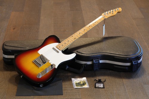 1994 tokai ate mij - 1994, ate-52