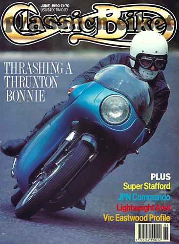 1976 850 mkiii john - 1976, player