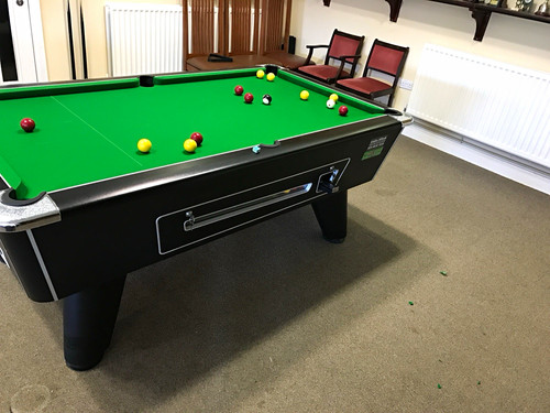 Supreme 7ft coin - 7ft, or