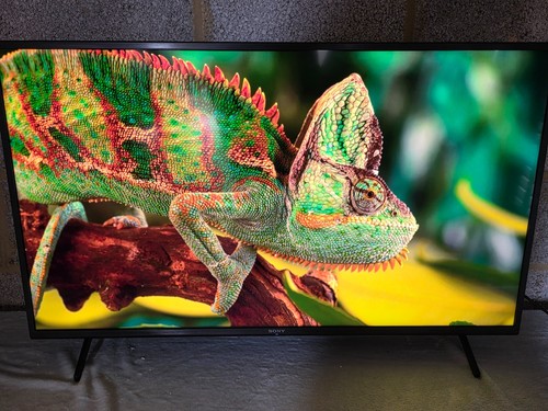 Sony bravia 43x72k 4k - sony,