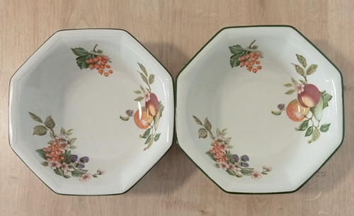 Johnson brothers fresh - 2x,