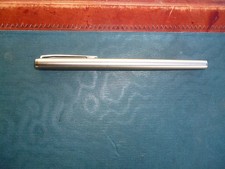 MONT BLANC NOBLESSE FOUNTAIN PEN
