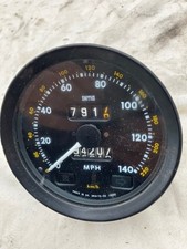 Smiths speedometer for - smiths, jaguar