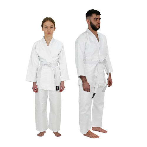 Urban fight judo suit adult - judo,