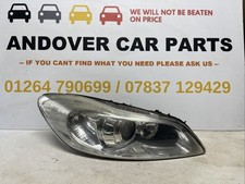 Volvo C30 Mk1 2010  Driver