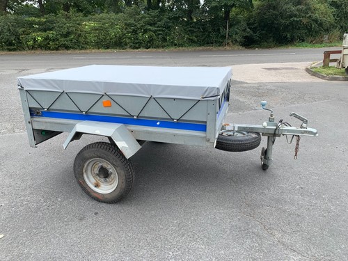 Used secondhand maypole sy150 - maypole,