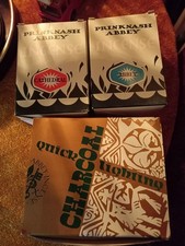  Prinknash Abbey 2 x Large box