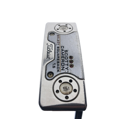 Used scotty cameron select - scotty,