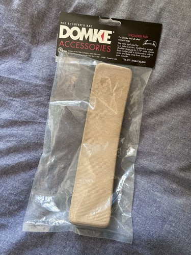 Domke shoulder pad - domke,