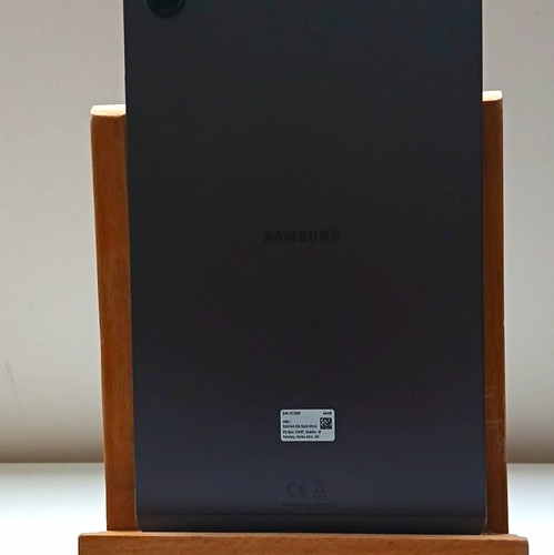Samsung galaxy tab - tab, a7