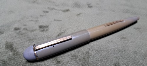 Wahl eversharp skyline - wahl, demi