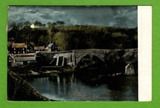 00/134/15  Postcard  ABERDEEN