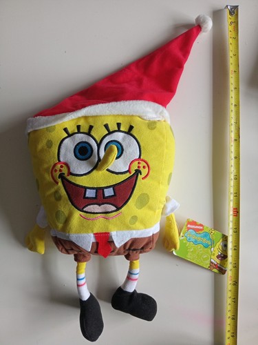 Spongebob squarepants - spongebob,